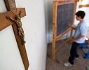 Присутствие Распятий в школах швейцарского кантона Вале объявлено «необязательным»