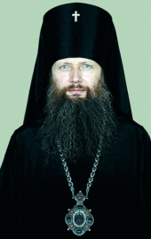 Марк, архиепископ Вятский и Слободской 