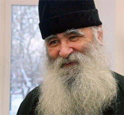 Иеромонах Герасим (Гаскюэль)