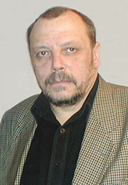 Василий Анисимов