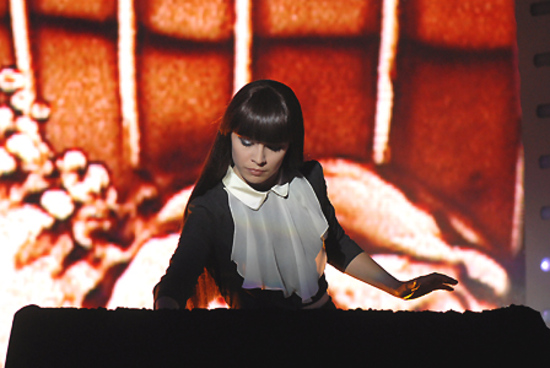 Ксения Симонова