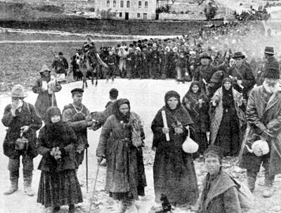 Holy Week and Pascha in Jerusalem