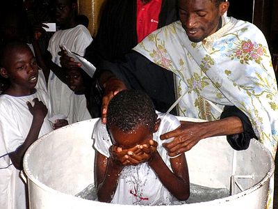 "Missionary Work is Always Dangerous Here." An interview with Bishop Savva of Burundi and Rwanda