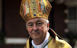 Archbishop Vincent Nichols 
