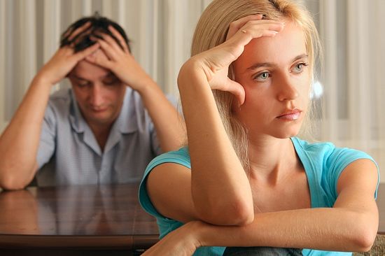Раздражает муж: 10 советов психологов, что делать в такой ситуации