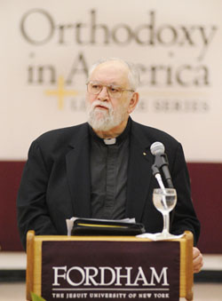 Fr. Stanley Harakas
