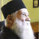 Fr. George Calciu