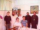 Conference of "Orthodoxy in the regions of China" was held in Almaty