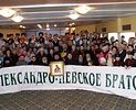 Празднованию 300-летия Александро-Невской лавры предлагают придать федеральный статус