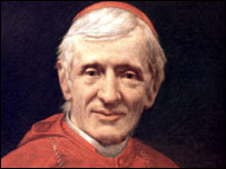 John Henry Cardinal Newman