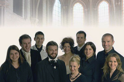 Ансамбль "Melodi"