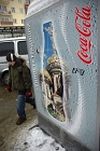 Nizhny Novgorod believers want to impose 4 mln. penalty on Coca-Cola