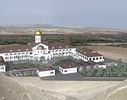 Russian pilgrimage center to open this autumn in Jordan