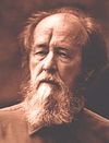 Men Have Forgotten God � Alexander Solzhenitsyn