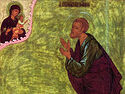 St. Procopius, the Fool-for-Christ of Ustiug