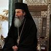 Greek Orthodox Patriarch of Jerusalem Theophilos III � The Greek Orthodox Church and the Future of Jerusalem
