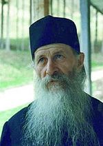 Fr. Ioannichie (Balan)