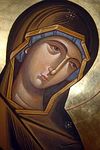 The Life of Mary is Set Before Virgins as an Example