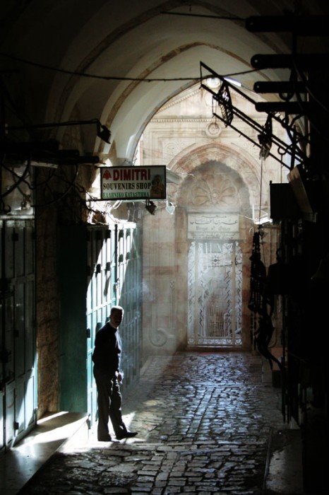 Мозаика Святой Земли. Фото: Ольга Тищенко