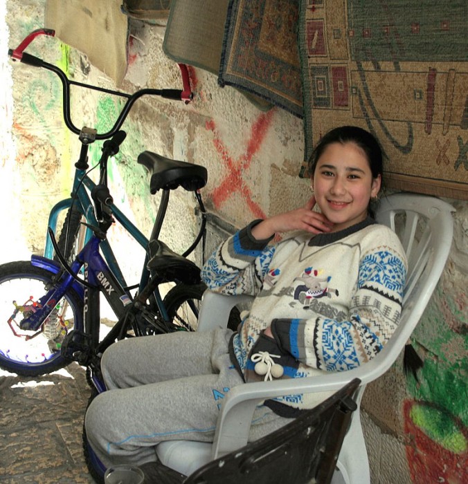 Мозаика Святой Земли. Фото: Ольга Тищенко