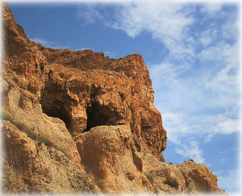 Мозаика Святой Земли.  Фото: Ольга Тищенко