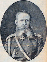  Гурко Иосиф Владимирович 