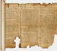 2,000 years after they were written, Dead Sea Scrolls go online
