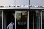BBC accused of political correctness over stance on AD and BC
