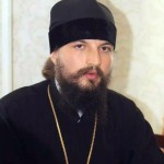 Fr. Zacharias Kerstyuk.