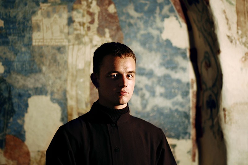 Артем. Фото: Александр Осокин