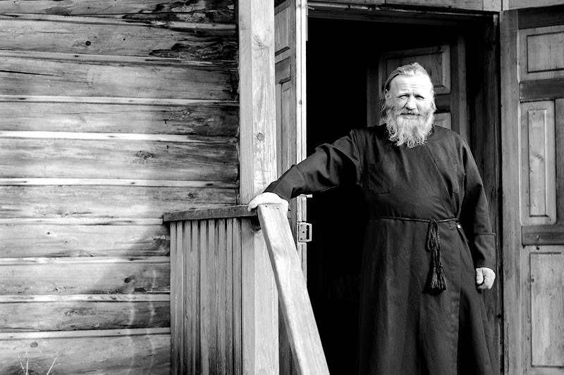 Алексей. Фото: Александр Осокин