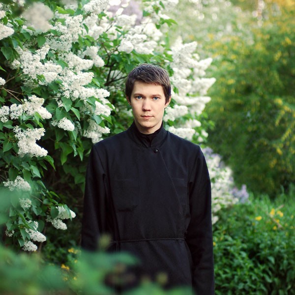 В саду. Фото: Александр Осокин