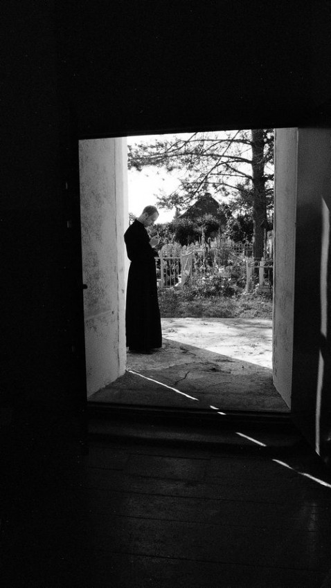 Виталий. Фото: Александр Осокин