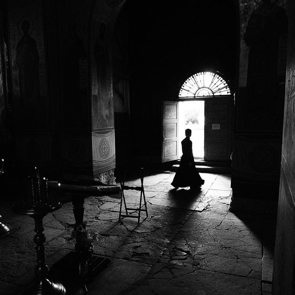 Георгиевский собор. Фото: Александр Осокин