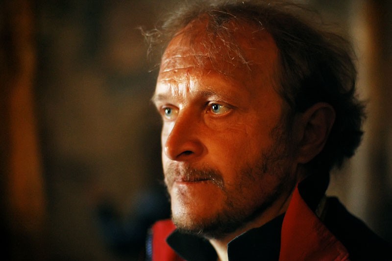 Игорь . Фото: Александр Осокин