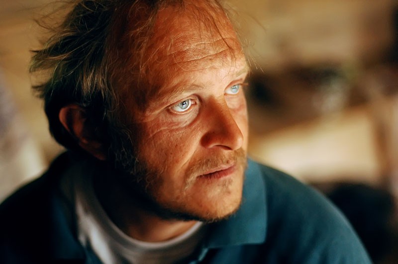 Крестоходец Игорь. Фото: Александр Осокин