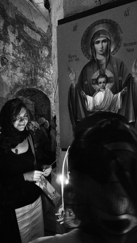 Радость. Фото: Александр Осокин