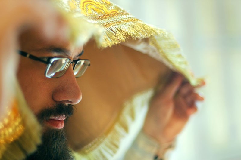 Ставленник. Фото: Александр Осокин