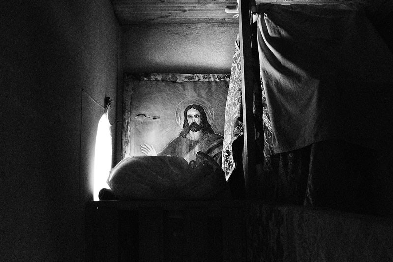 Образ. Фото: Александр Осокин