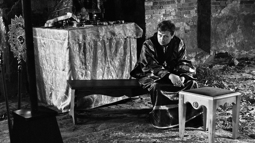 Отдых. Фото: Александр Осокин