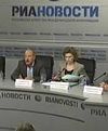 В Москве представят «Русское гражданское движение»