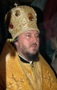 Епископ Тихон
