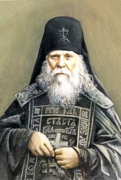 Иеросхимонах Анатолий (Зерцалов) (1824—1894)