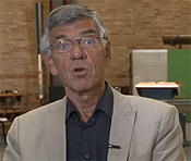 Klaas Hendrikse