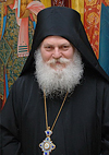 Archimandrite Ephraim: "Do Not Look for Joy Outside of Yourself"