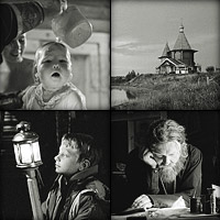 Алексей Мякишев. «Колодозеро»