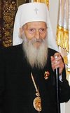Prayerful remembrance of Serbian Patriarch Pavle