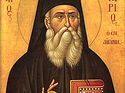 Saint Nektarios of Aegina