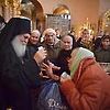 Several dozen miracles registered in Russia after venerating the Belt of the Mother of God