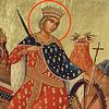 Holy Great Martyr Catherine